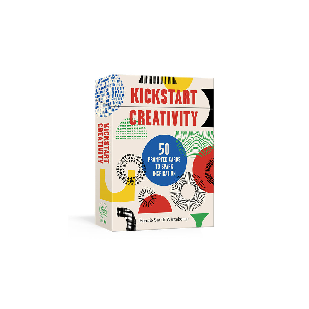 Project Collage: 50 Projects to Spark Your Creativity (Paperback)