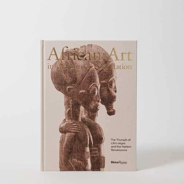 African Art in the Barnes Foundation - Barnes Shop