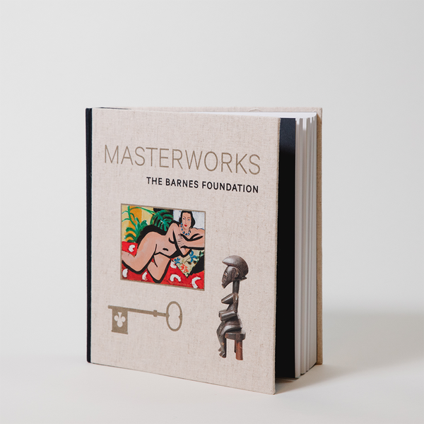 【新品】The Barnes Foundation 図録 Masterworks of the Barnes Foundation - Barnes Shop