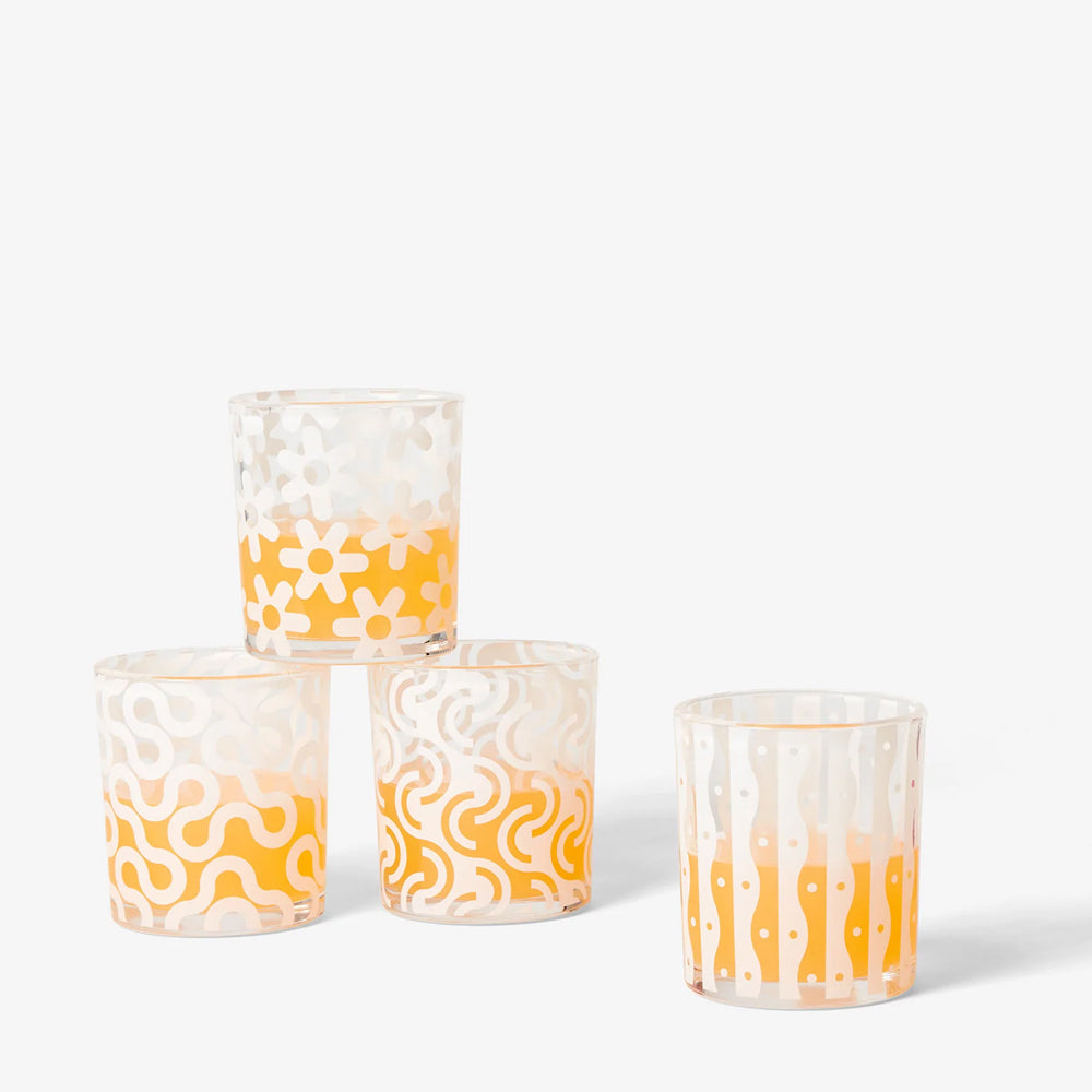 The Artful Tablescape