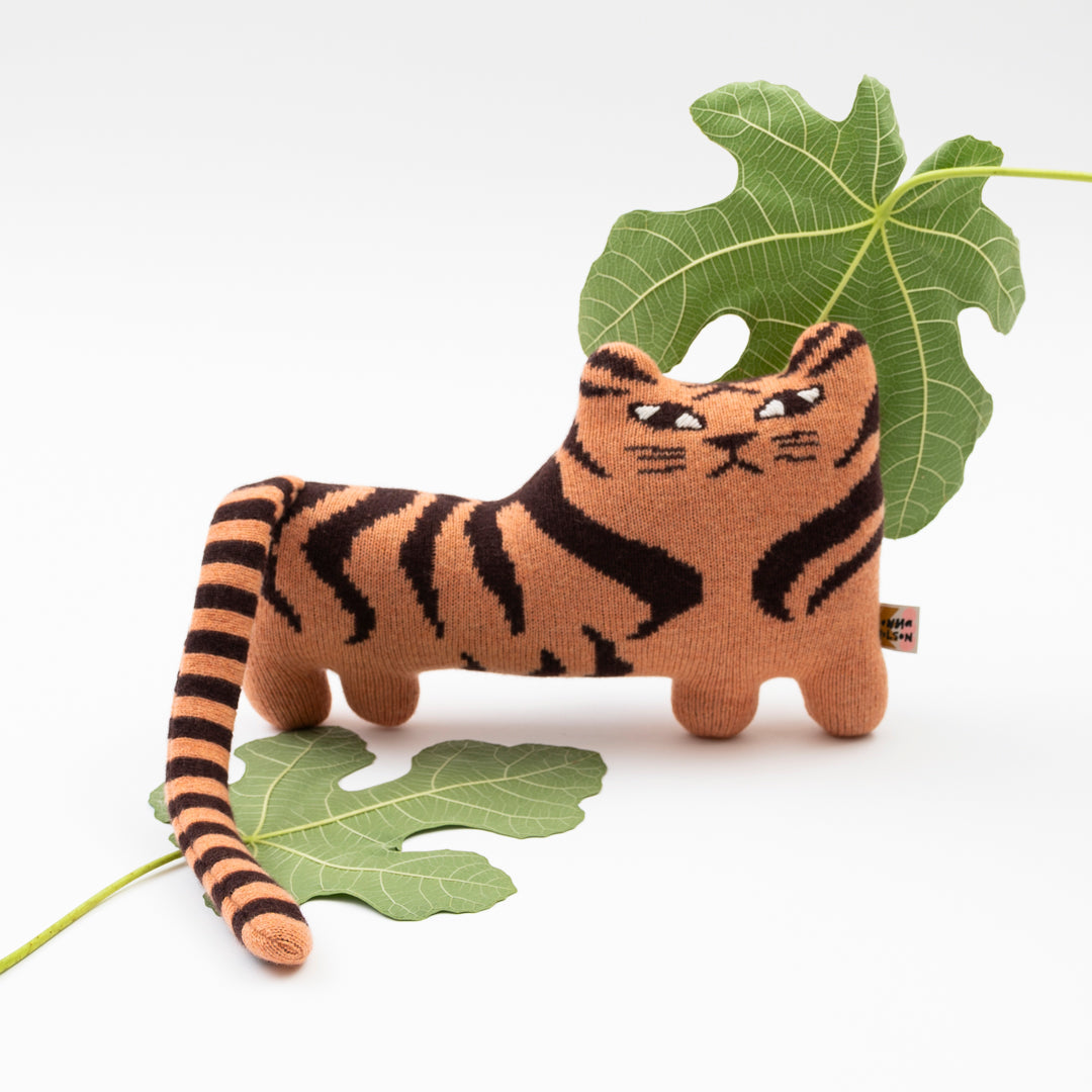 Henri Rousseau: A Painter's Secrets