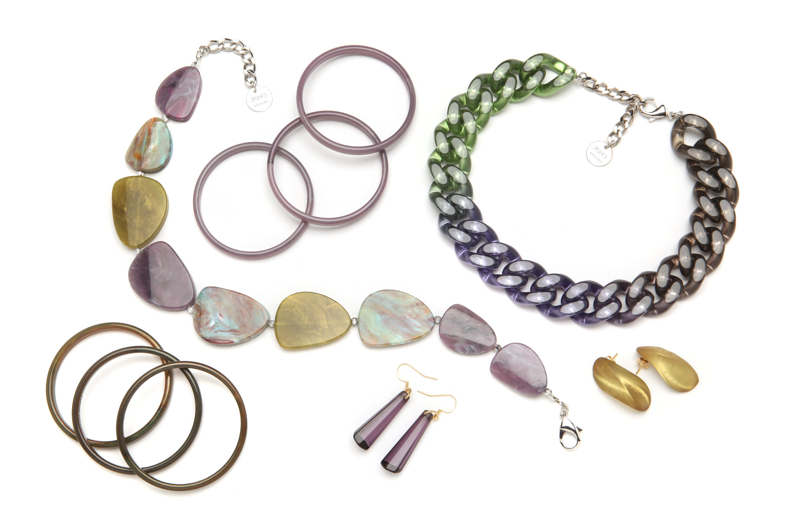 PONO by Joan Goodman