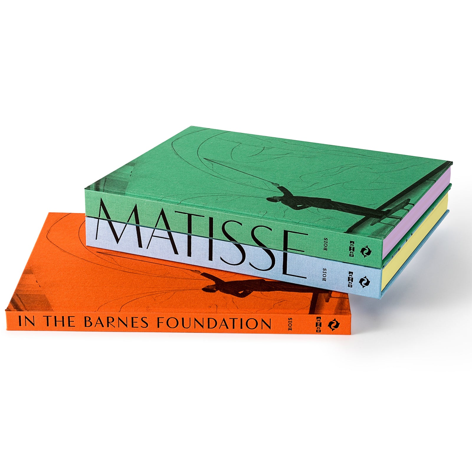 Matisse-Inspired Collection