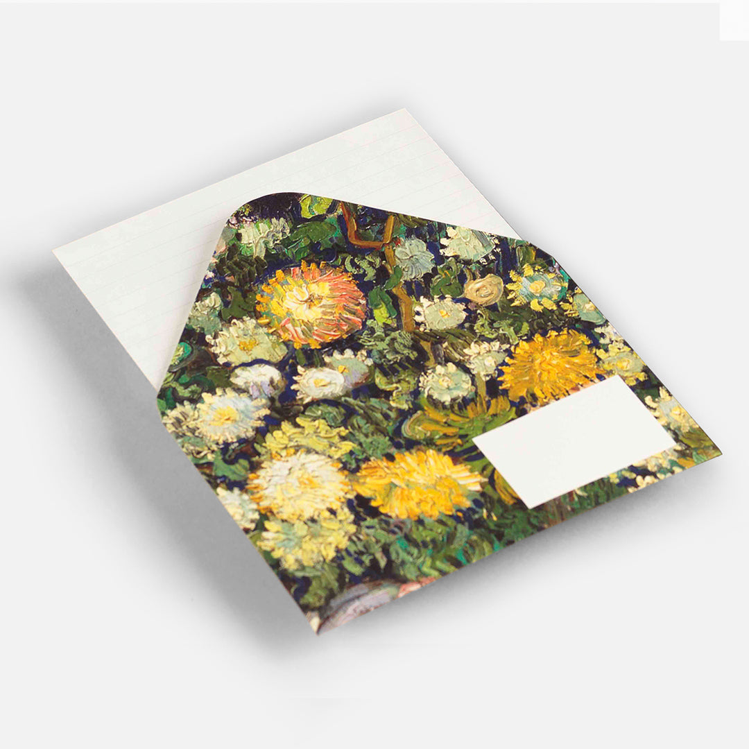 Vincent van Gogh envelopes