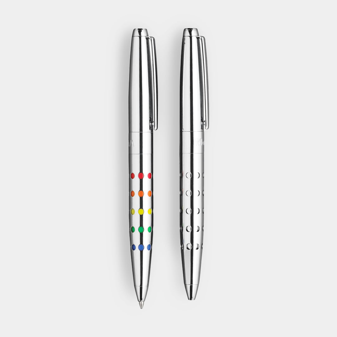 MoMA Color Dots Pen