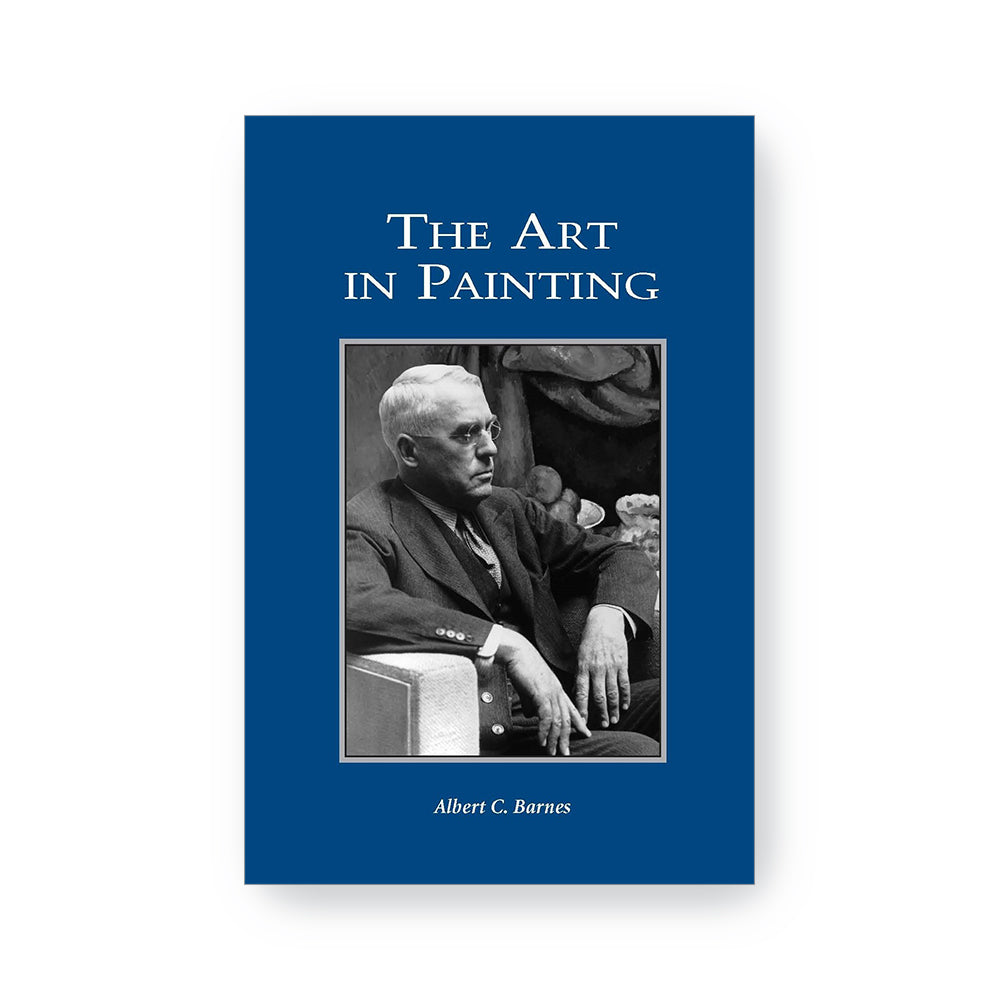 The Art in Painting