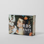 Birds in the Barnes Foundation boxed notecard set