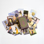 Onyx tarot deck