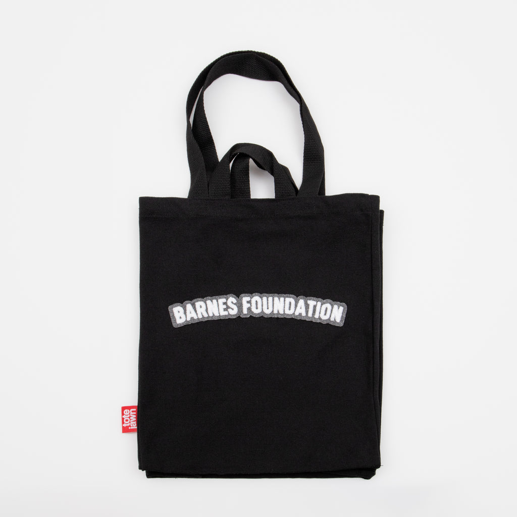 Barnes tote hotsell