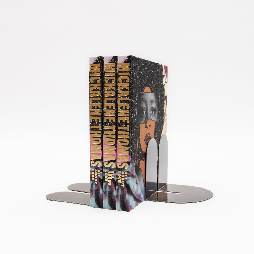 Exhibition Catalogue: Mickalene Thomas: All About Love