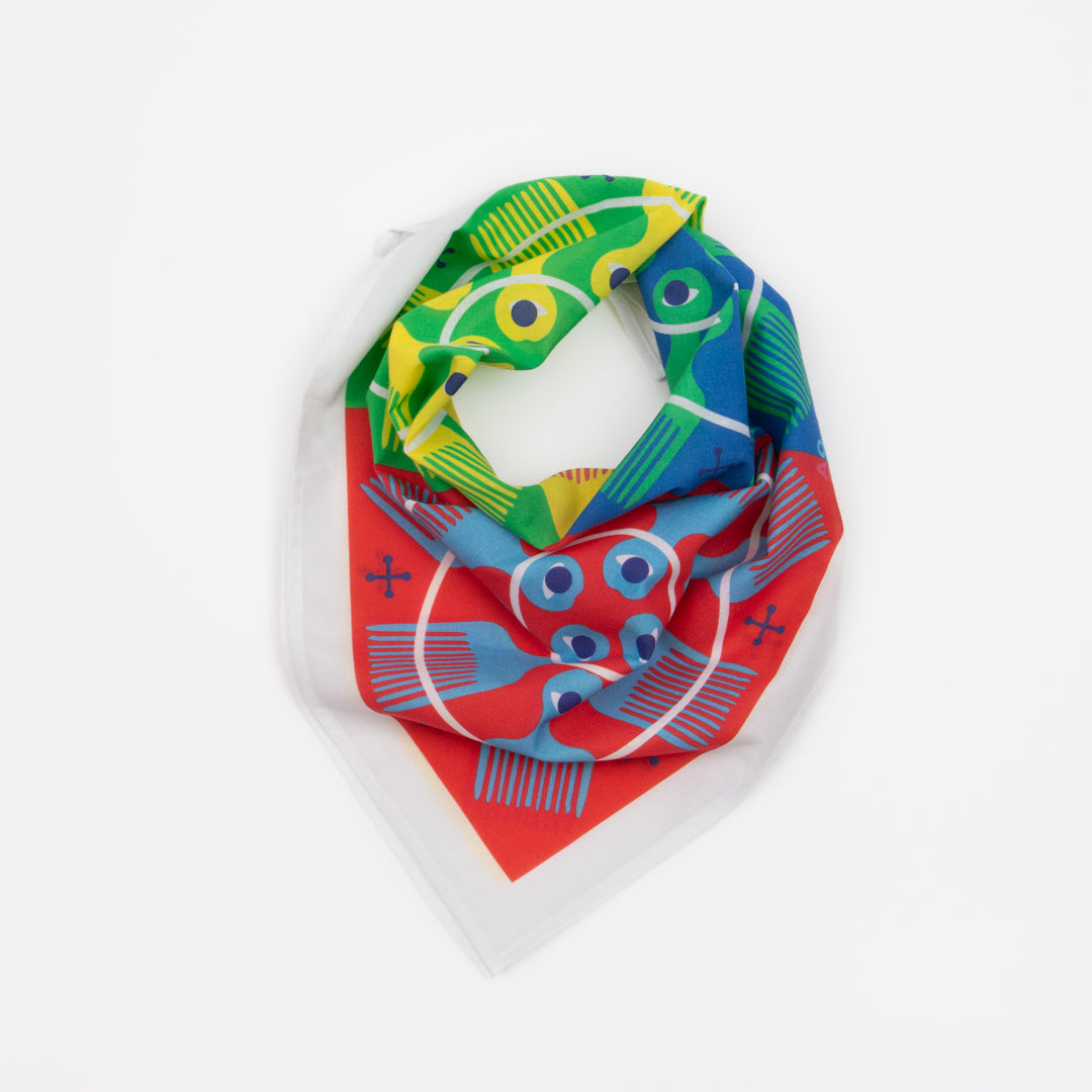 AVG &quot;Simon&quot; bandana