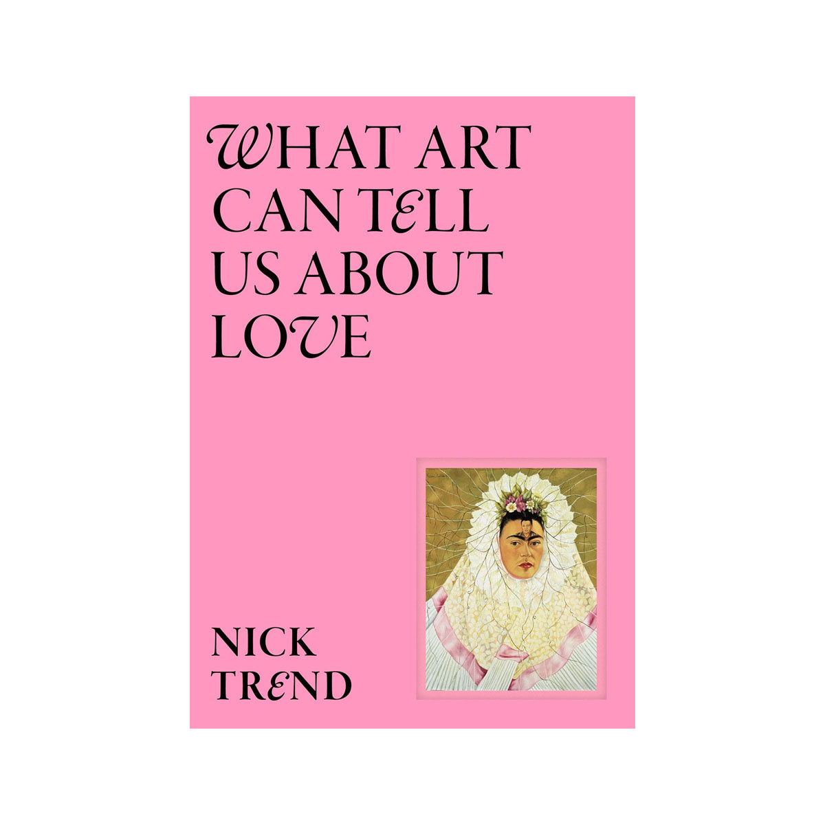 What Art Can Tell Us About Love