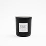 "Field Trip to the Barnes" scented candle