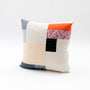 k studio quilt pillow