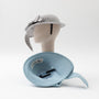 Dip Brim hat with bow
