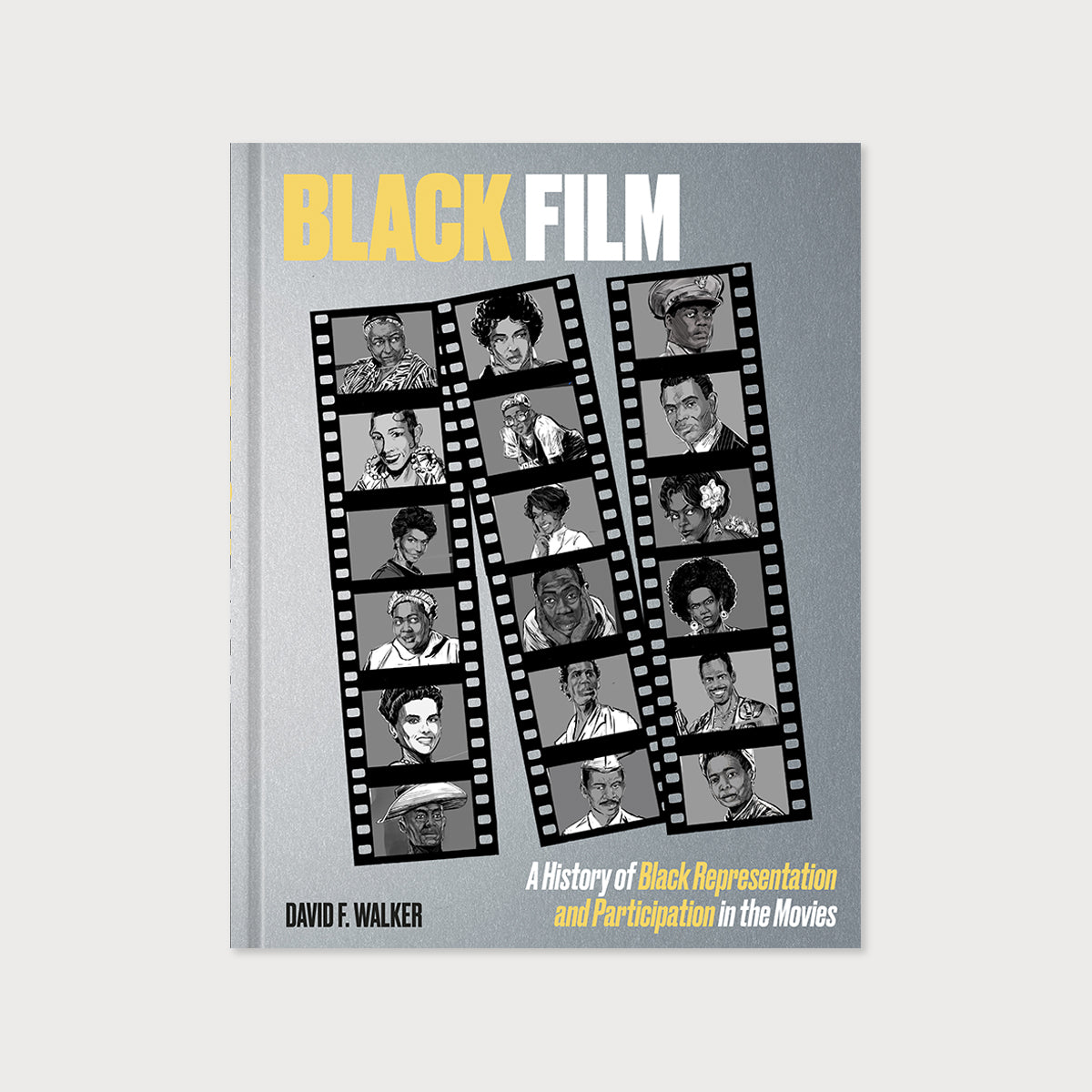 Black Film: A History of Black Representation and Participation in the Movies