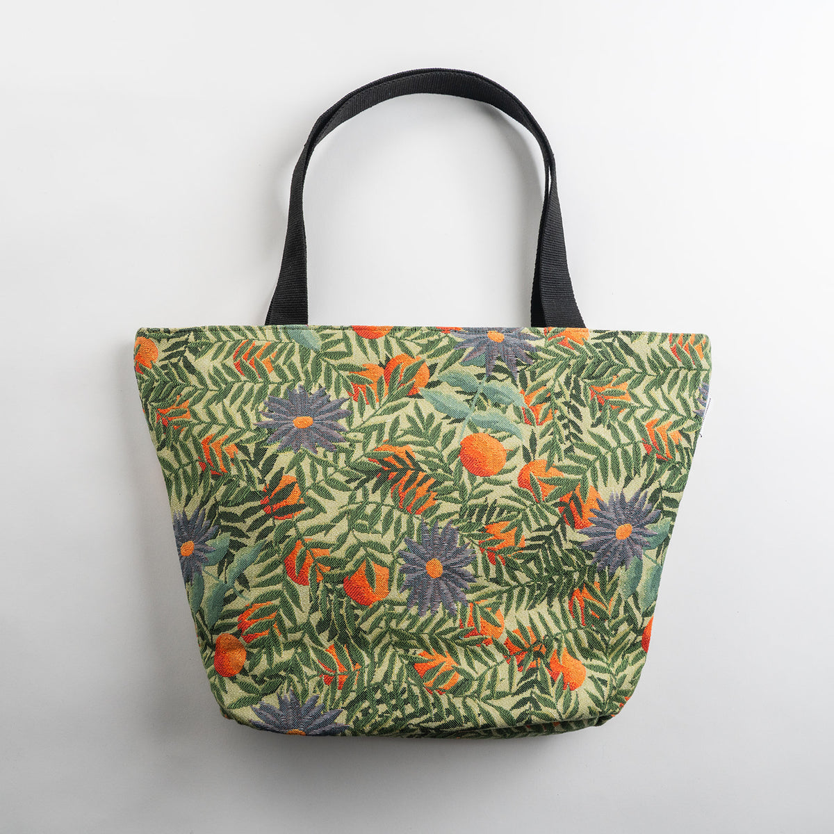 Rousseau Jungle tapestry Big Shopper tote