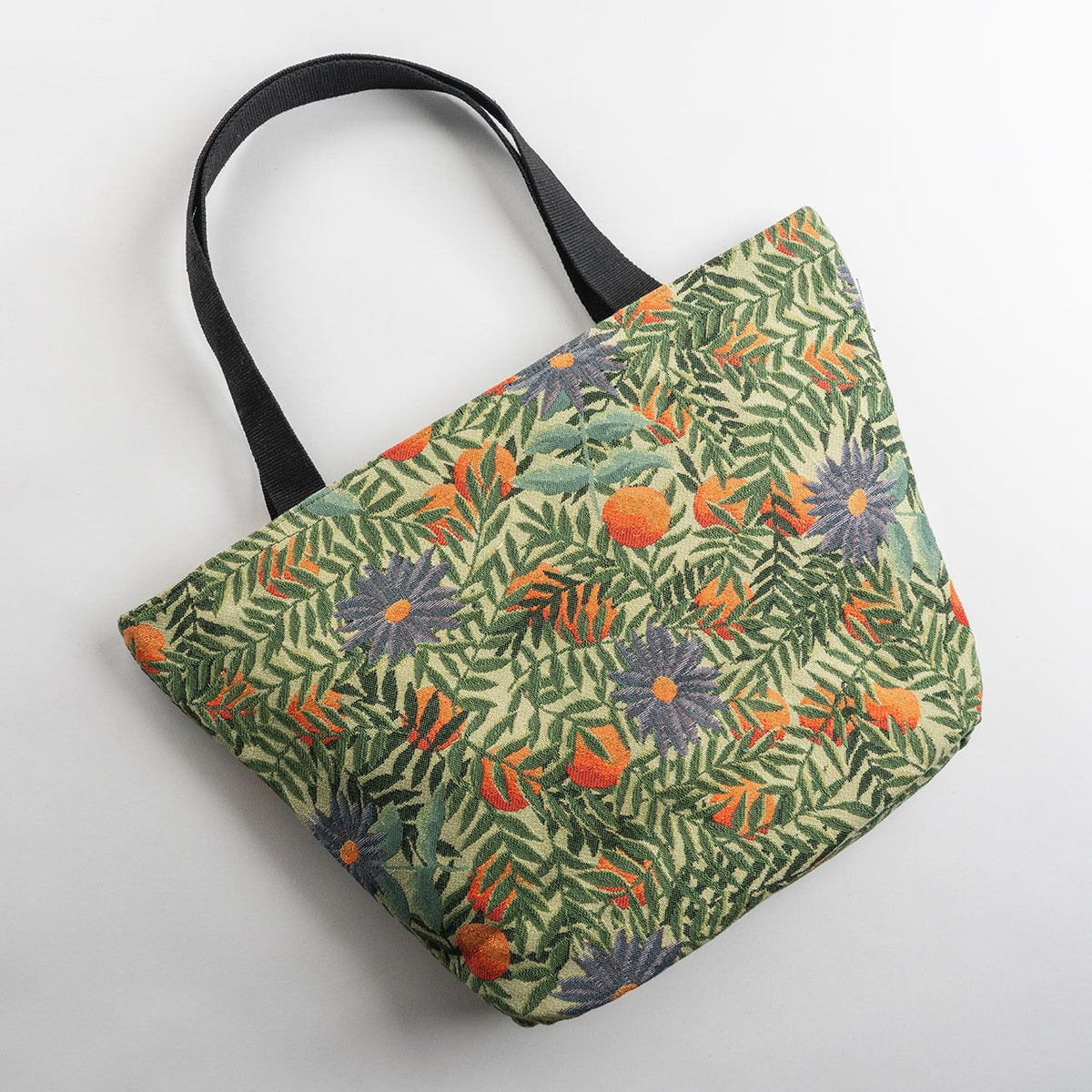 Rousseau Jungle tapestry Big Shopper tote