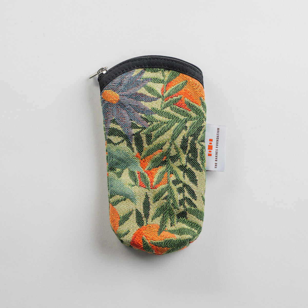 Rousseau Jungle tapestry eyeglasses case