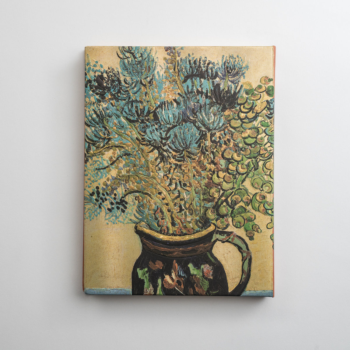 Van Gogh "Still Life" Paperblanks journal