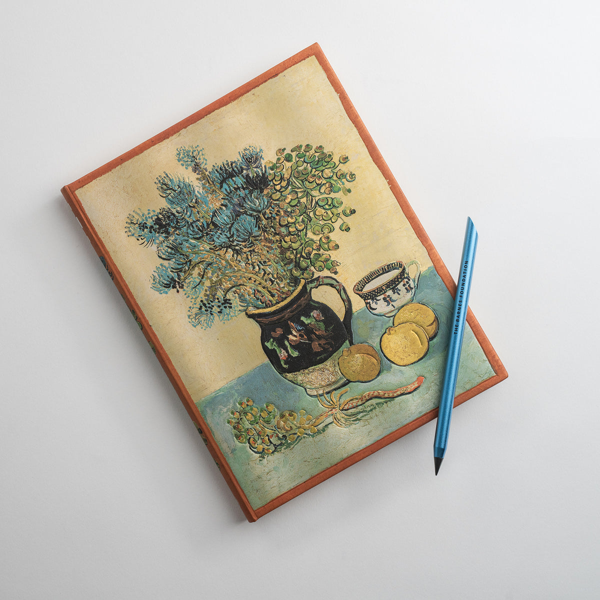 Van Gogh "Still Life" Paperblanks journal