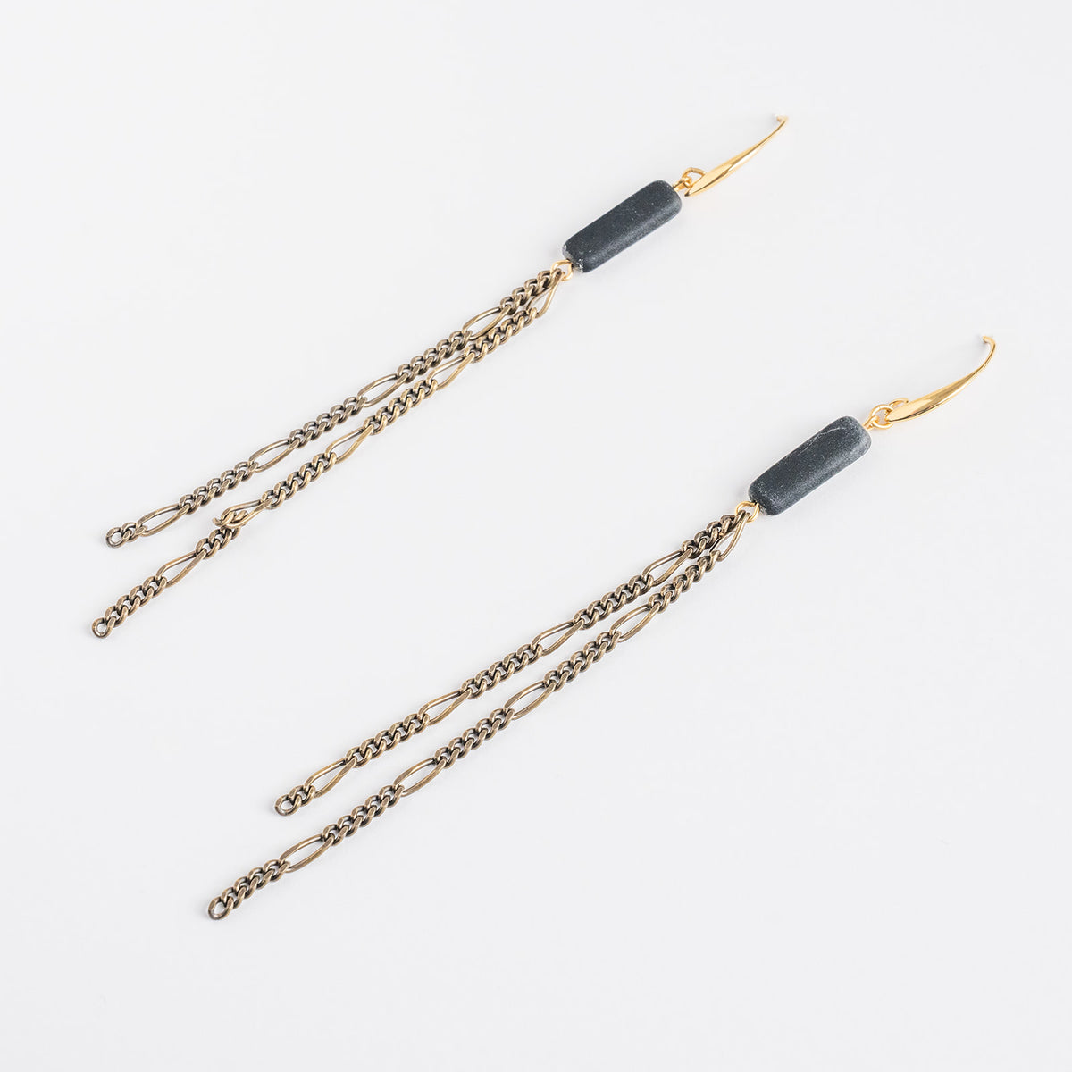shoulder duster earrings
