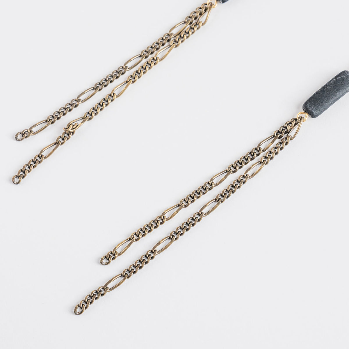 shoulder duster earrings