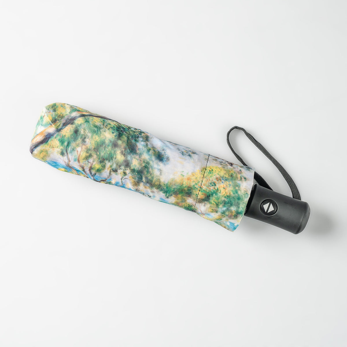 Renoir "Bois de la Chaise" travel umbrella