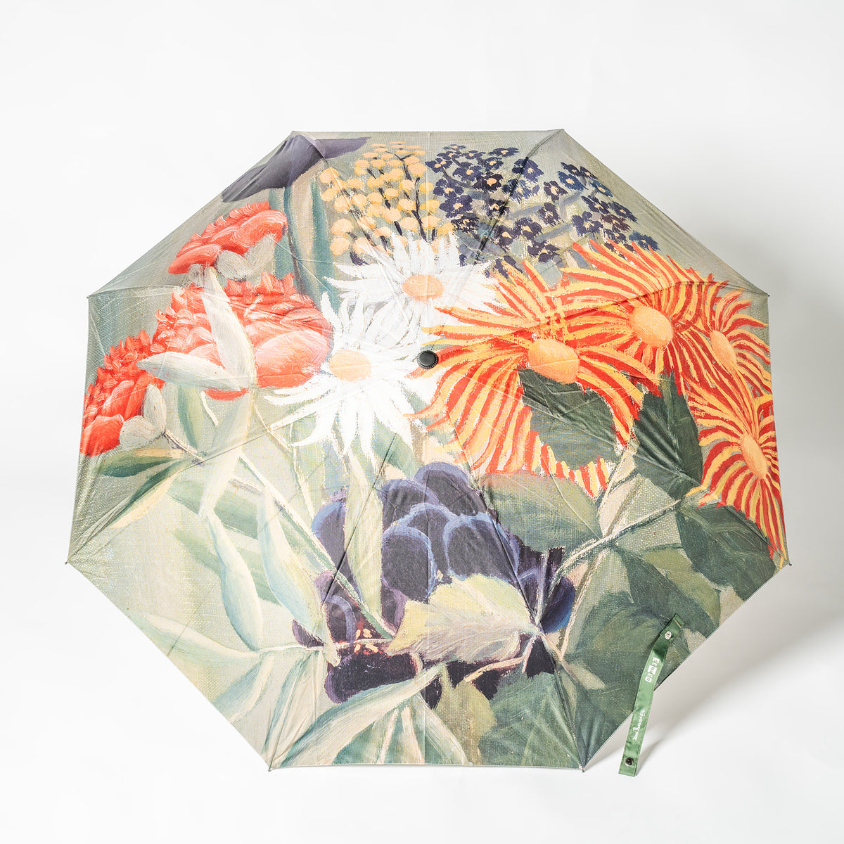 Rousseau bouquet travel umbrella