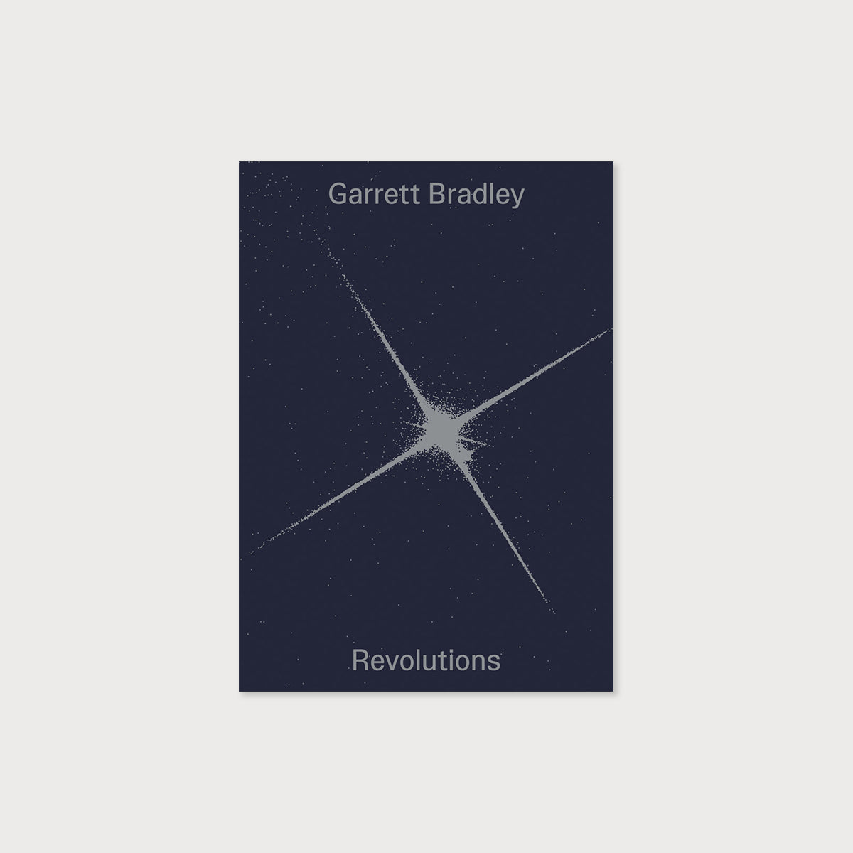 Garrett Bradley: Revolutions