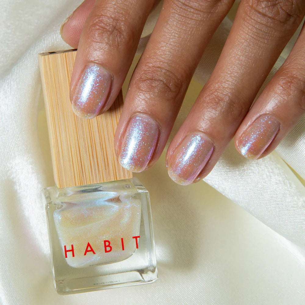 Habit Cosmetics nail polish