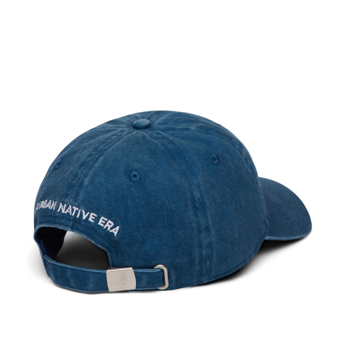 "You are on Native Land" organic cap