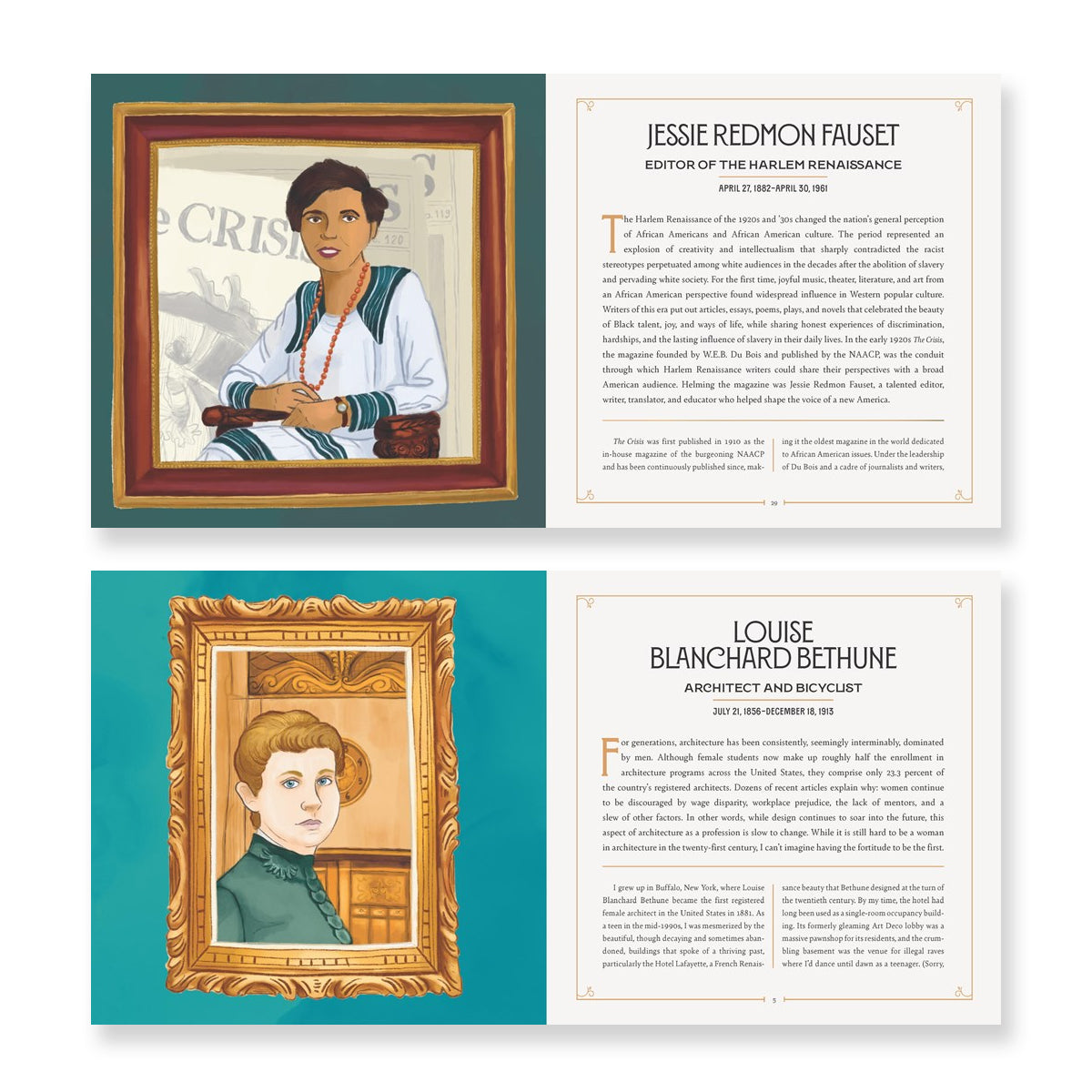 I’m Not Your Muse: Uncovering the Overshadowed Brilliance of Women Artists &amp; Visionaries