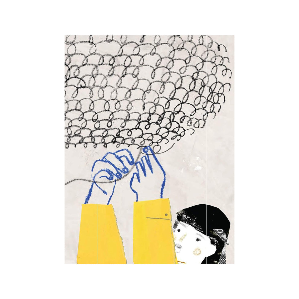 A Life Made by Hand: The Story of Ruth Asawa