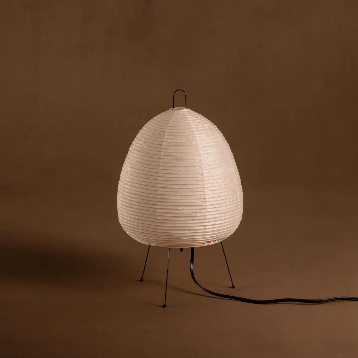 Akari Light Sculpture 1A
