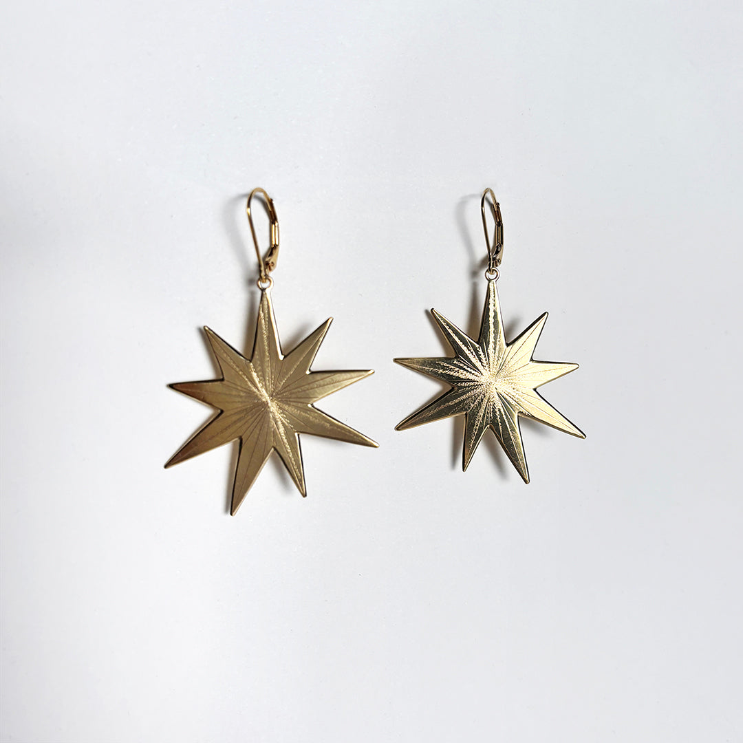 Electra earrings