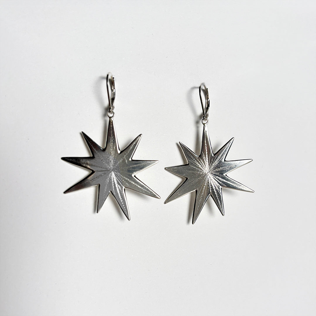 Electra earrings