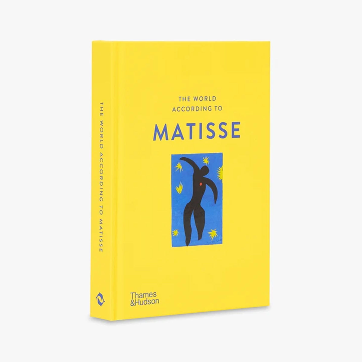 The World According to Matisse