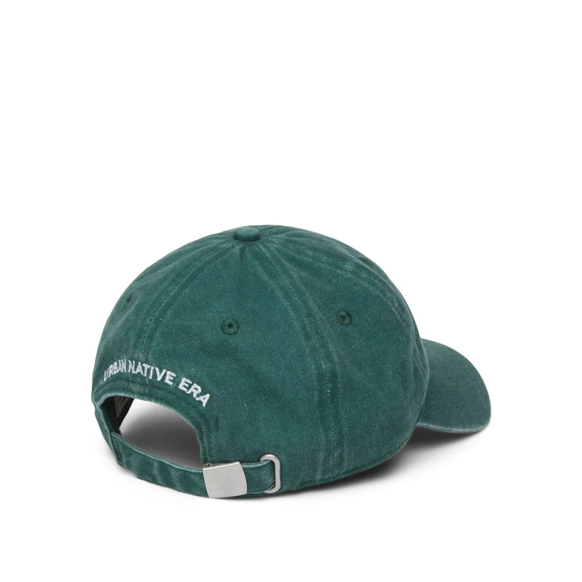 "You are on Native Land" organic cap