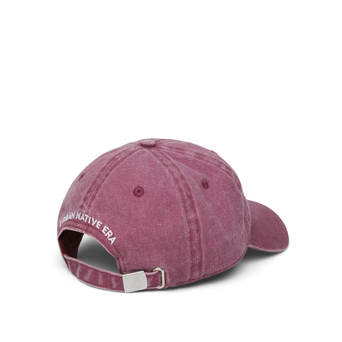 "You are on Native Land" organic cap