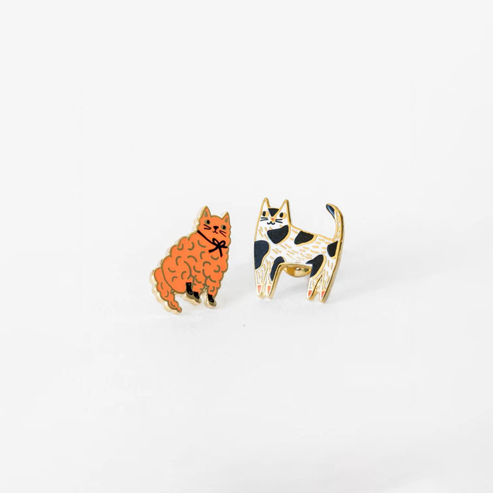 cat mismatch studs