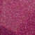 magenta glitter