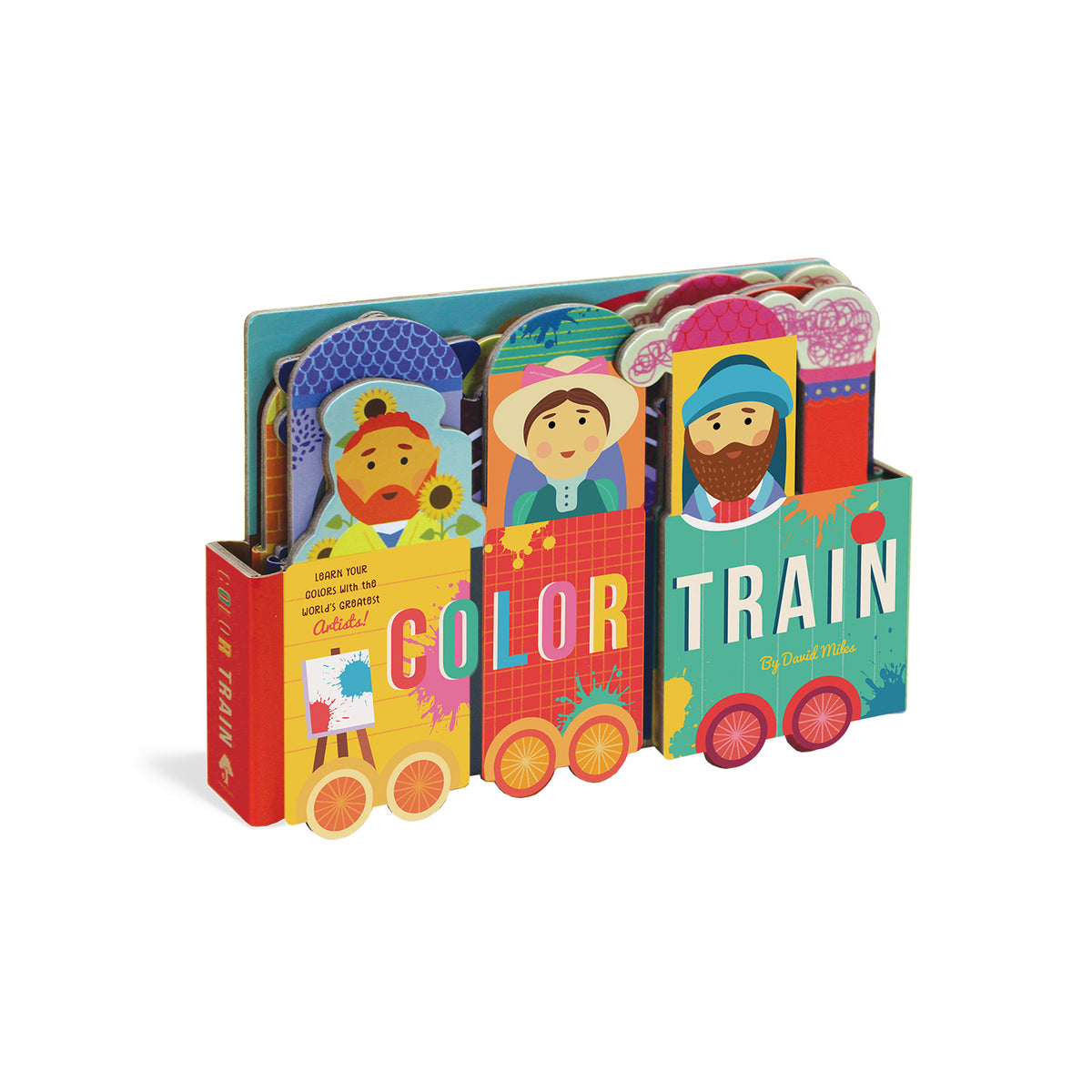 Color Train