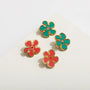 Larissa Loden Eddo earrings