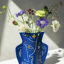 Octaevo Vasage paper vase