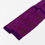 Harshita Designs Iris charmeuse scarf