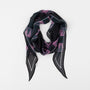 VO Rez Spine scarf