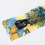 Van Gogh "Still Life" scarf