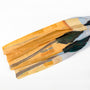 Modigliani "Cypresses" scarf