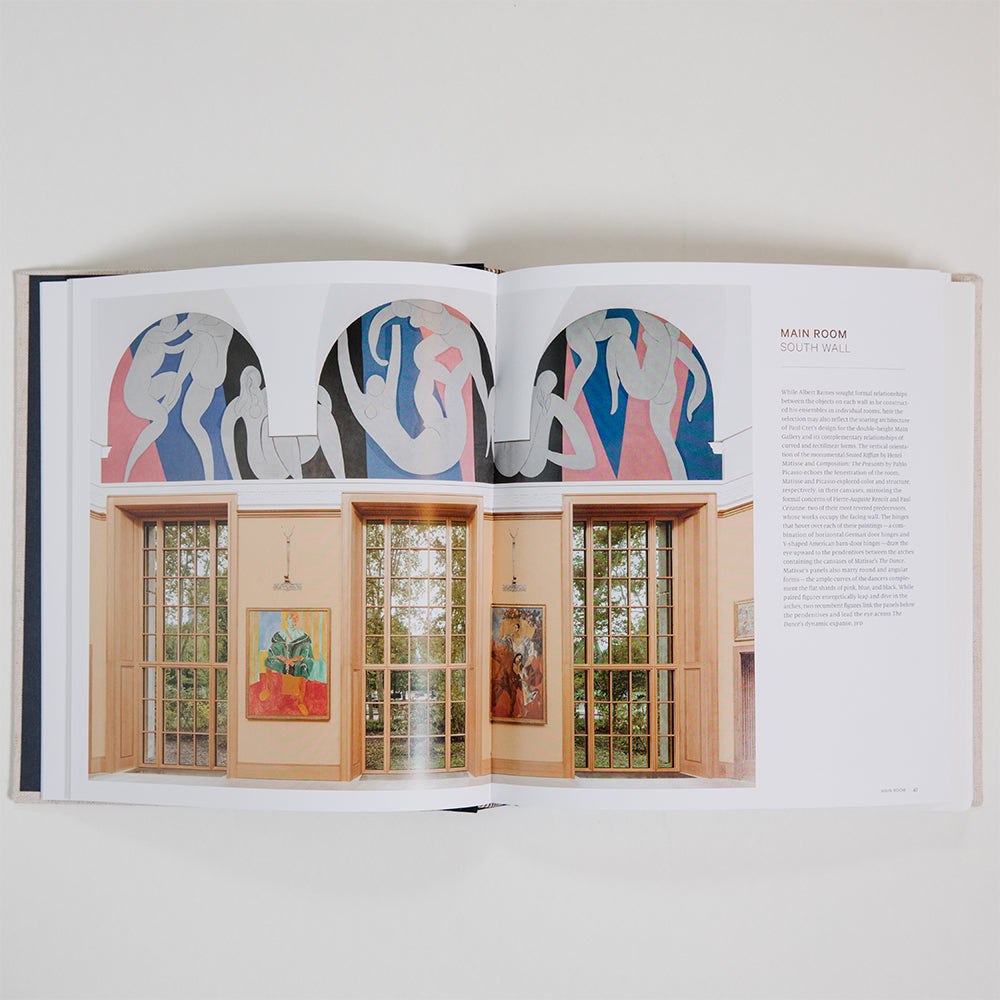 Masterworks of the Barnes Foundation - Barnes Shop